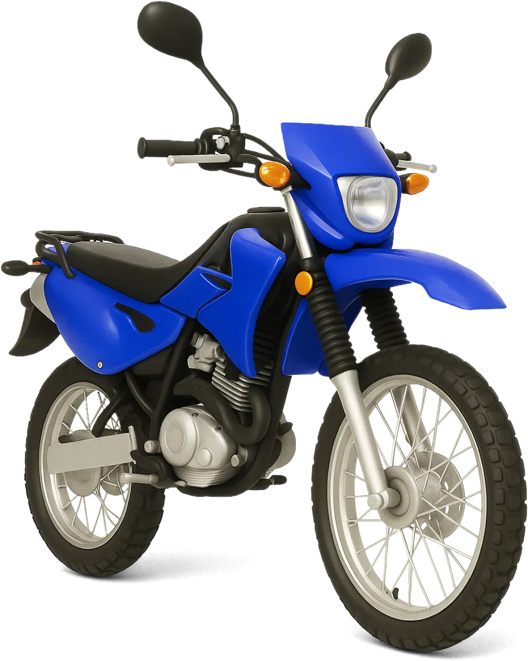 moto-xtz 125 en Segundazo Compraventa