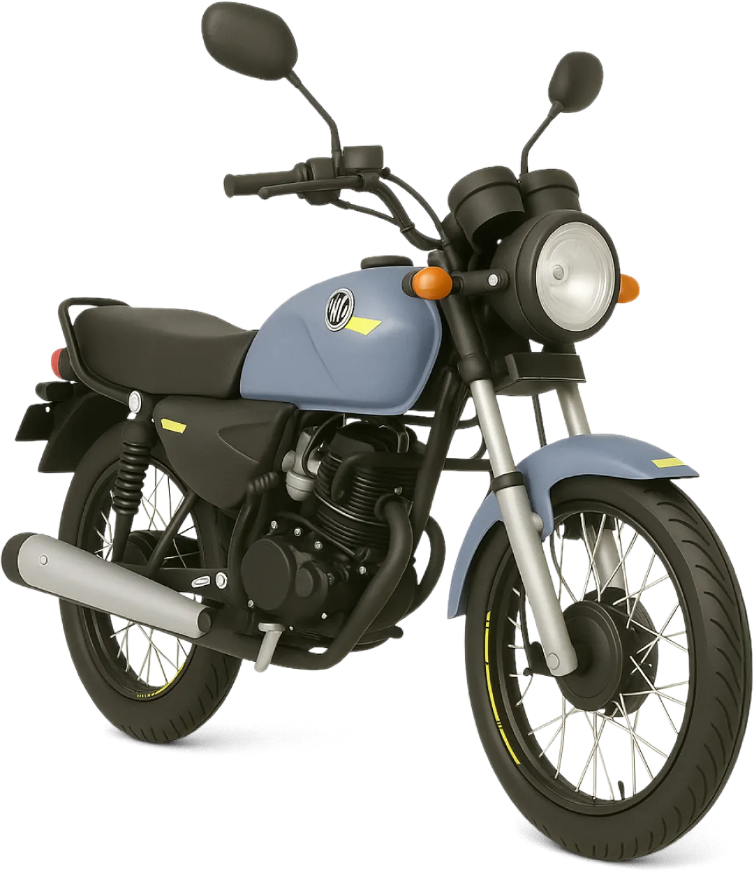 moto-nkd 125 en Segundazo Compraventa